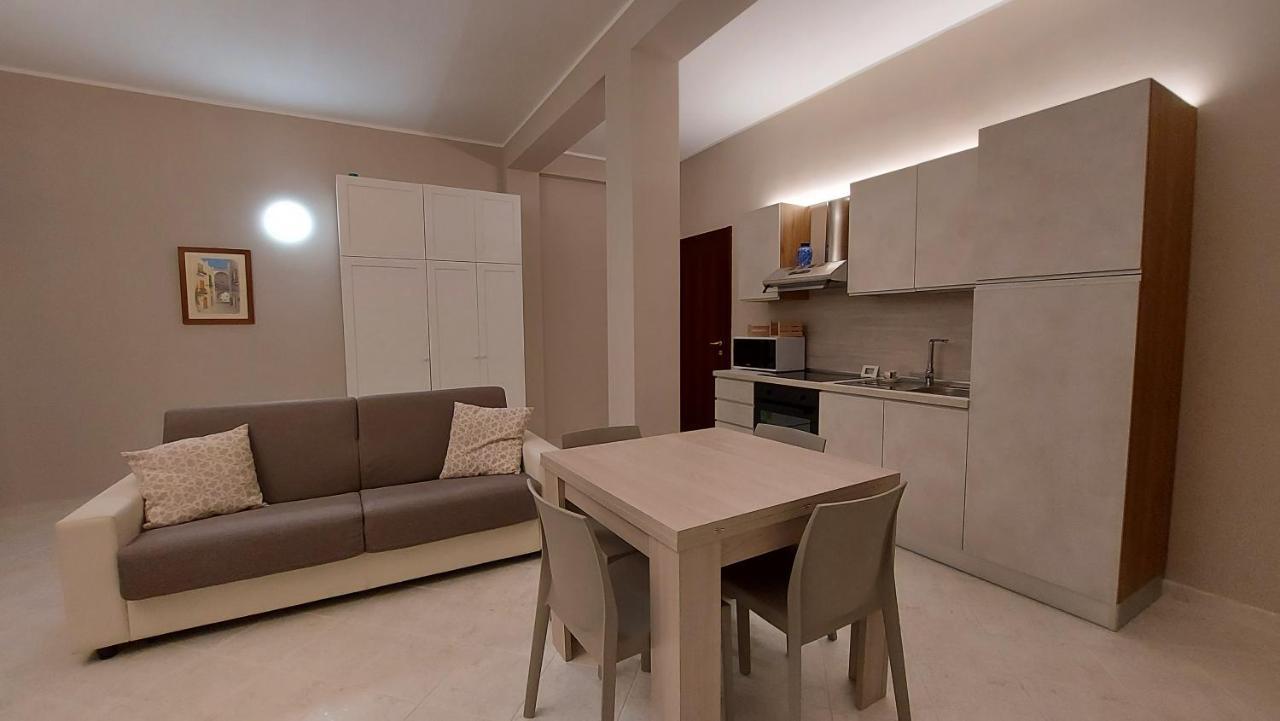 モノーポリCasa Myaアパートメント エクステリア 写真
