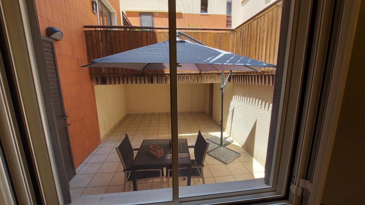 モノーポリCasa Myaアパートメント エクステリア 写真