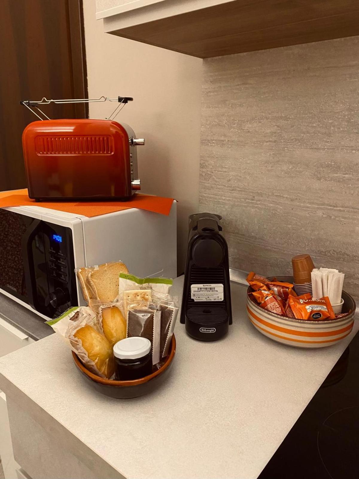モノーポリCasa Myaアパートメント エクステリア 写真