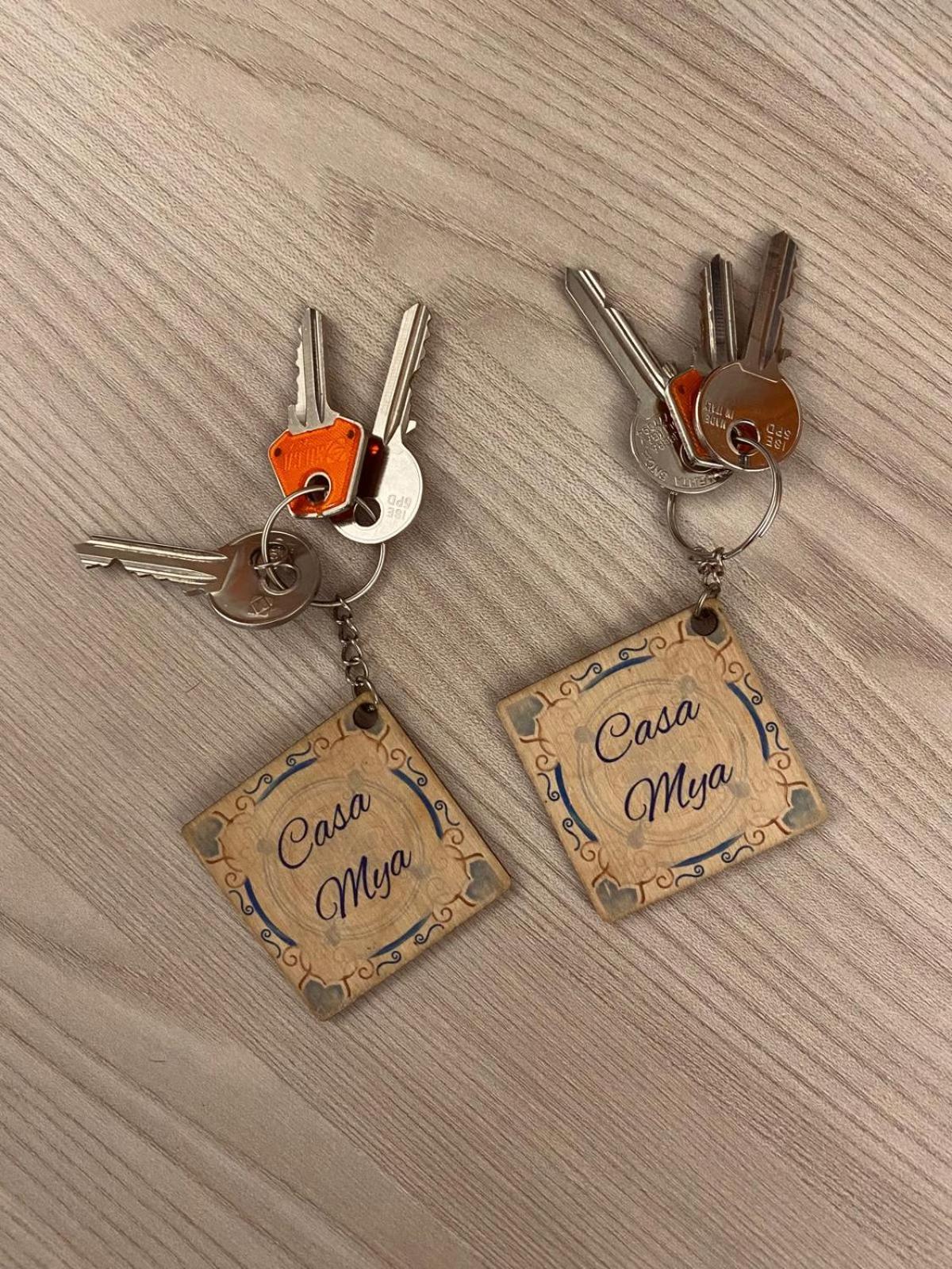 モノーポリCasa Myaアパートメント エクステリア 写真
