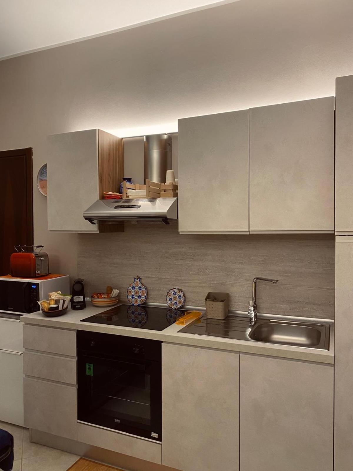 モノーポリCasa Myaアパートメント エクステリア 写真