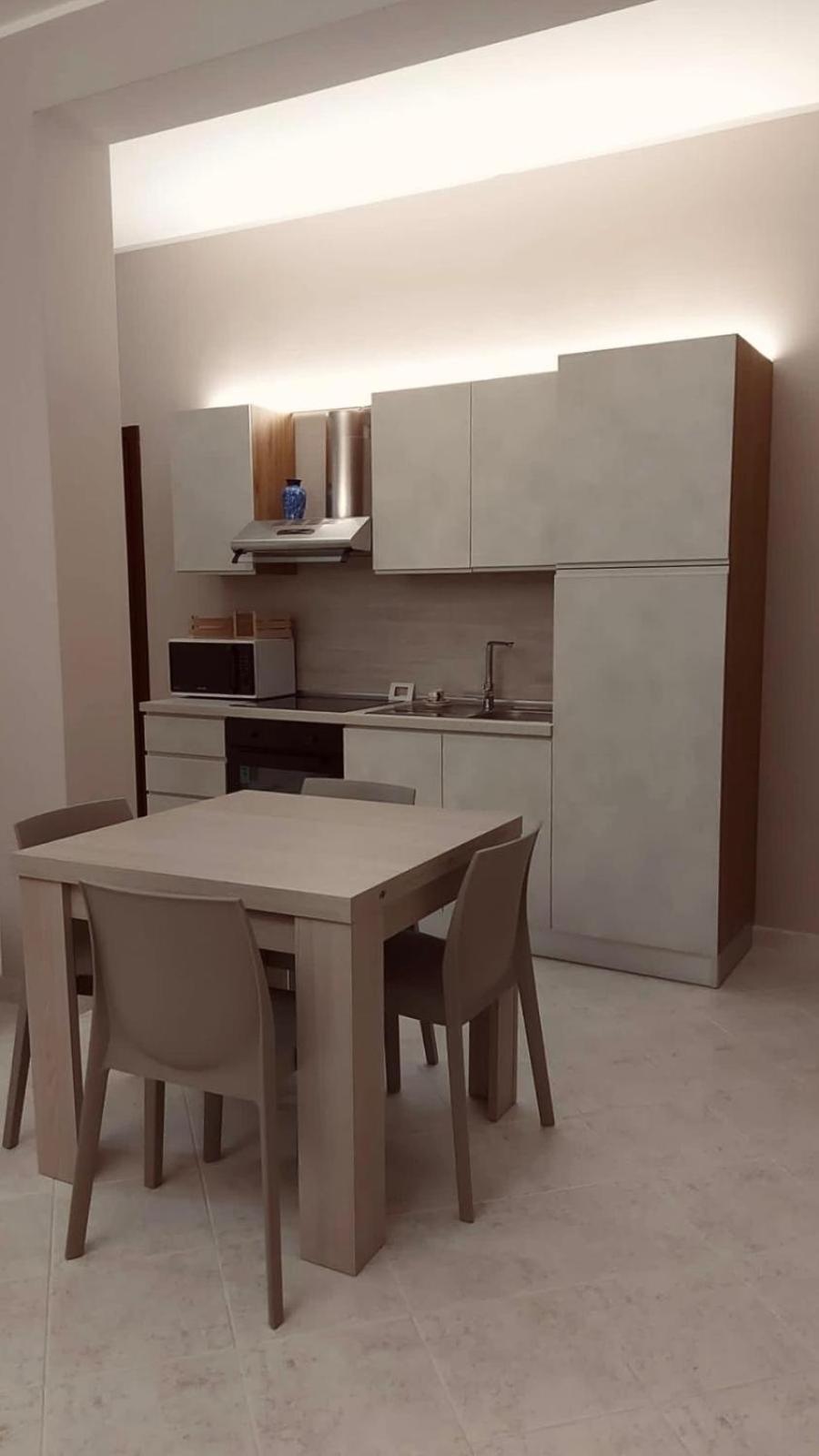 モノーポリCasa Myaアパートメント エクステリア 写真