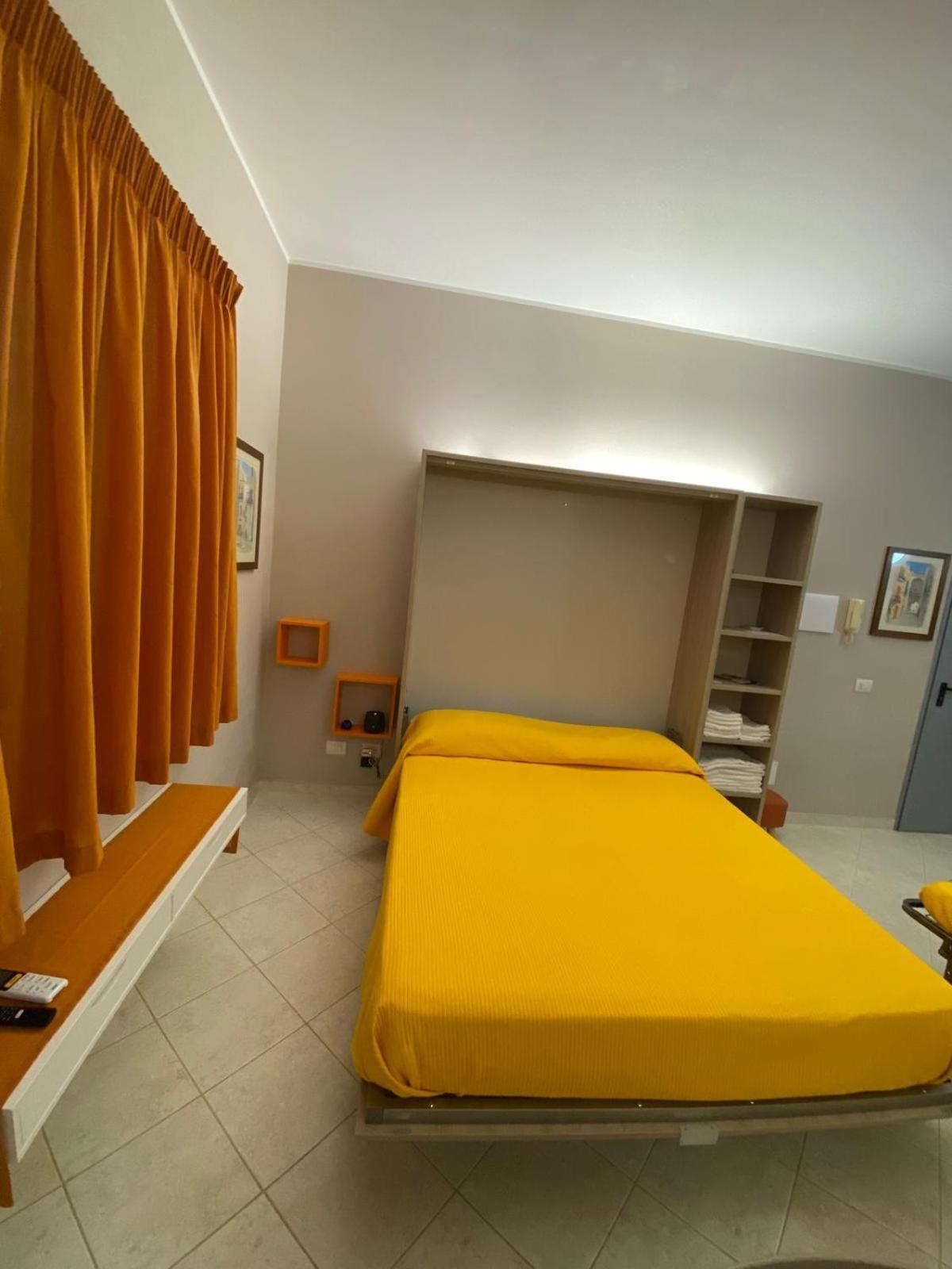 モノーポリCasa Myaアパートメント エクステリア 写真