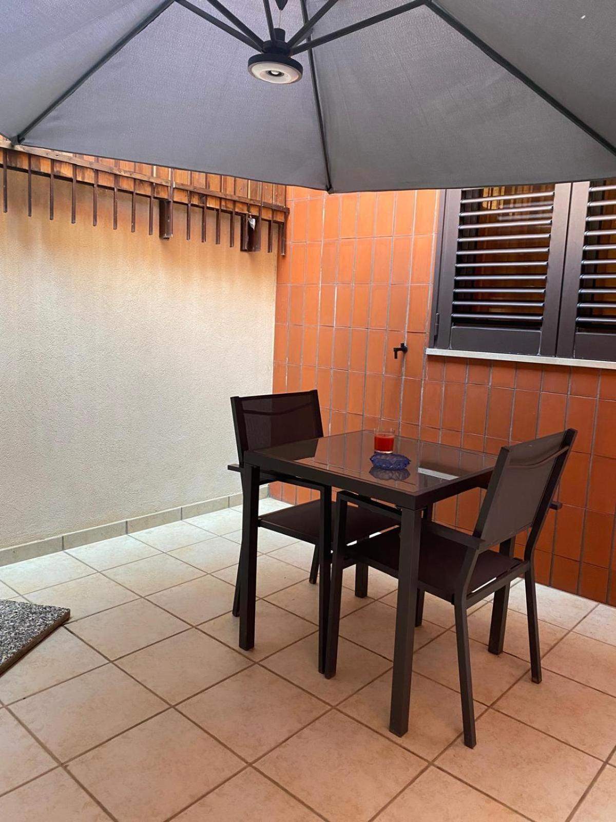 モノーポリCasa Myaアパートメント エクステリア 写真