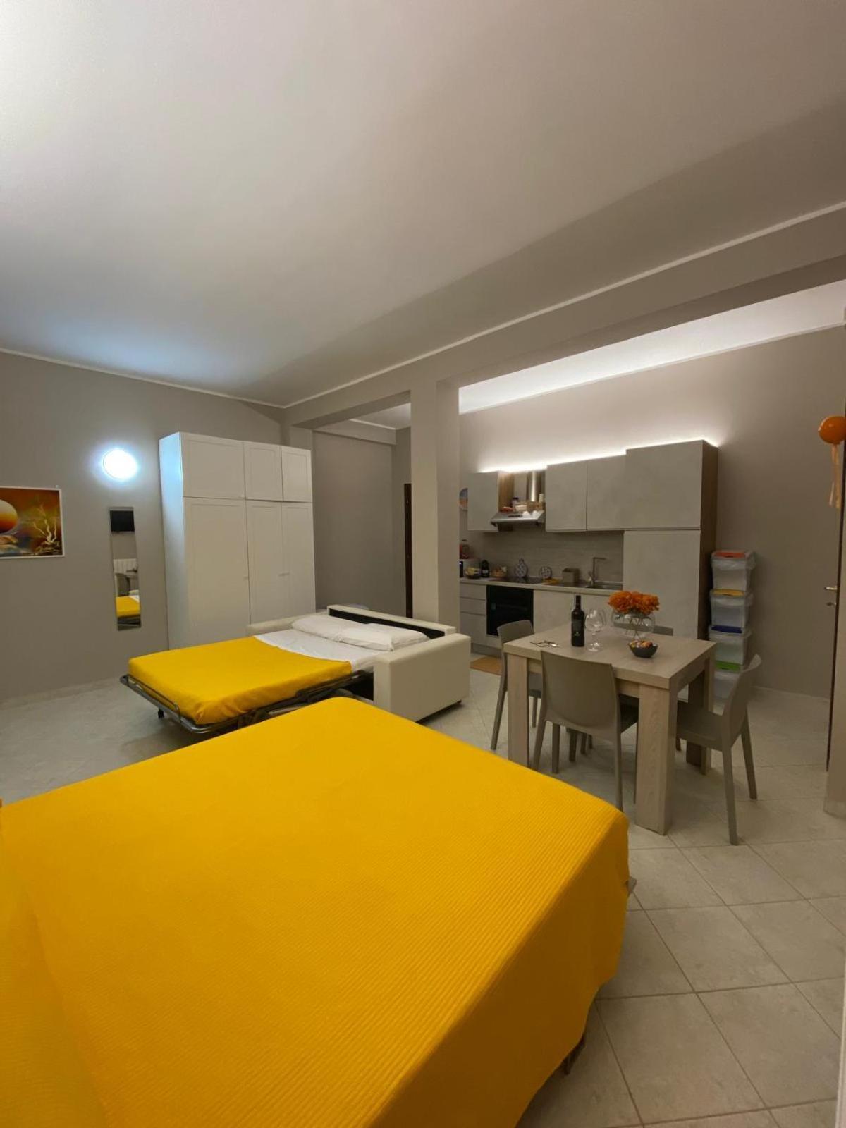 モノーポリCasa Myaアパートメント エクステリア 写真