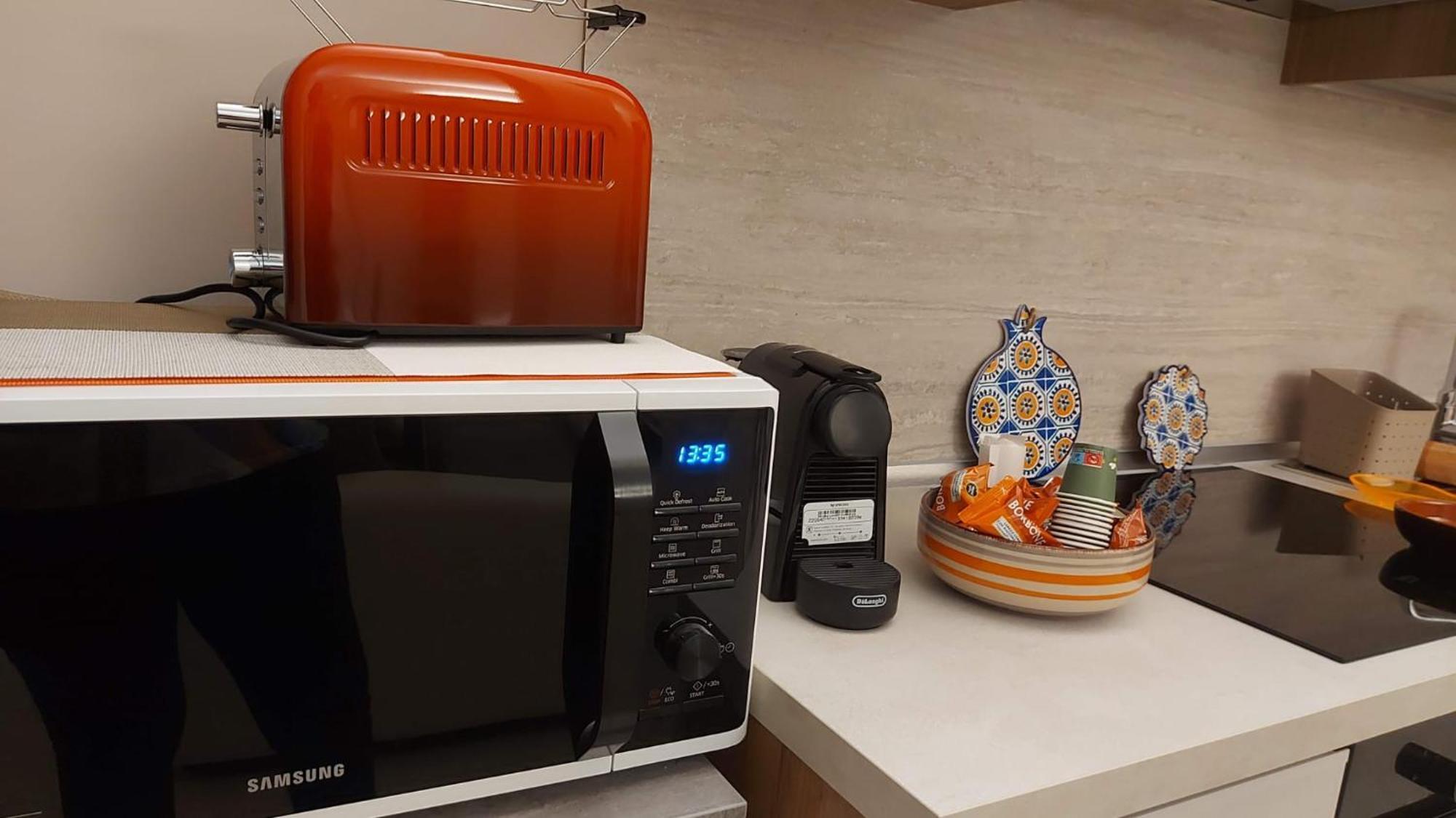 モノーポリCasa Myaアパートメント エクステリア 写真